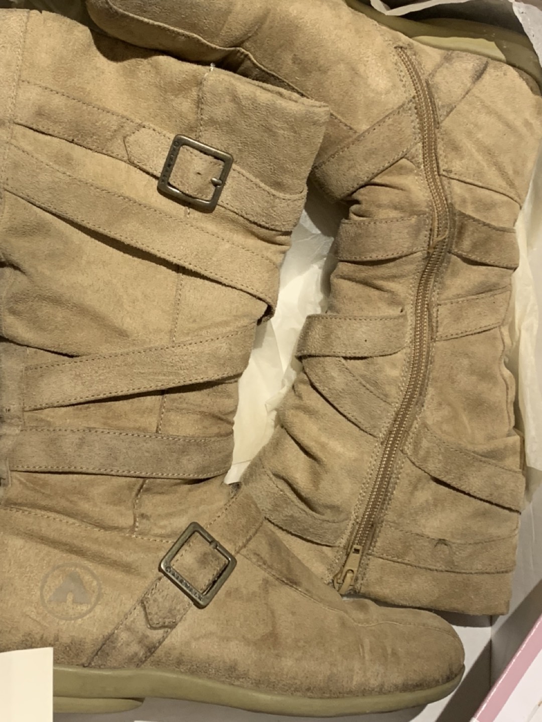 Winter Boots