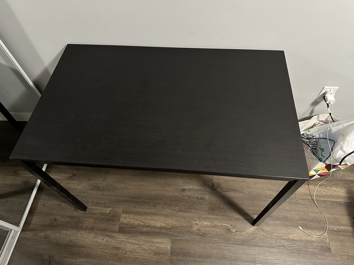 Table - photo 2