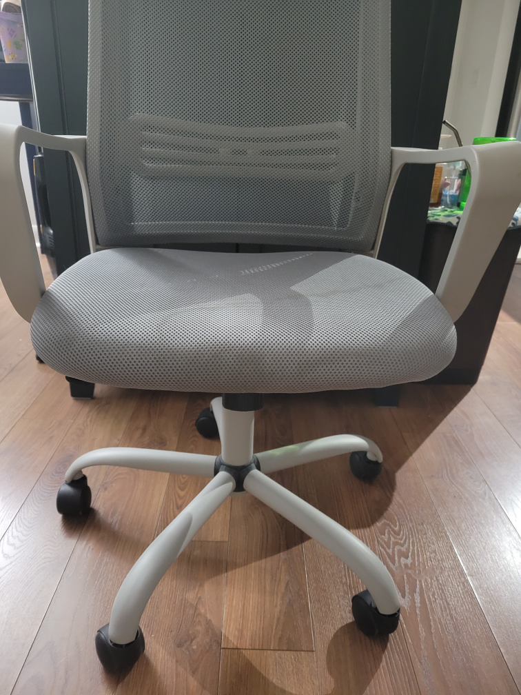 Wayfair work desk and chair combo - photo 4
