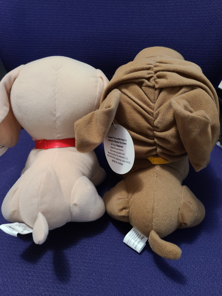 snubbies - photo 3