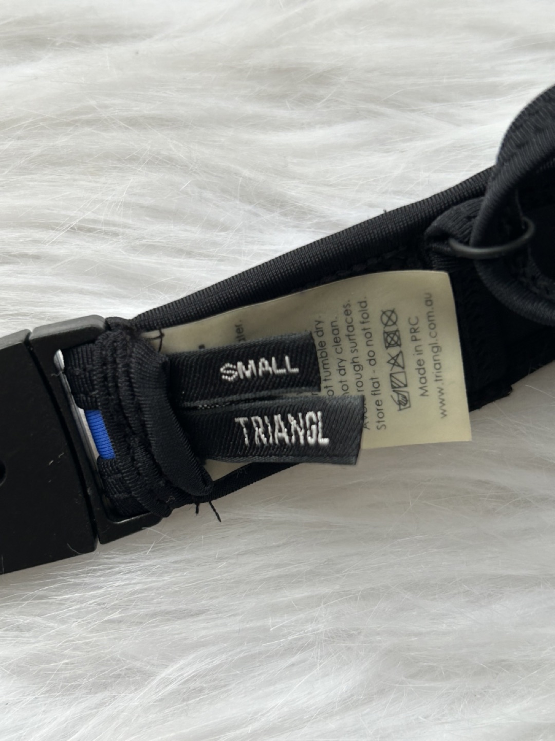 Triangl Bathing Suit image indicator(3)