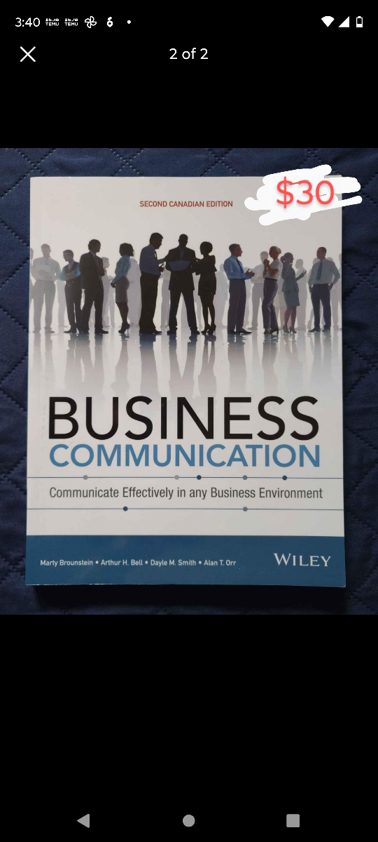 Business Administration Books
