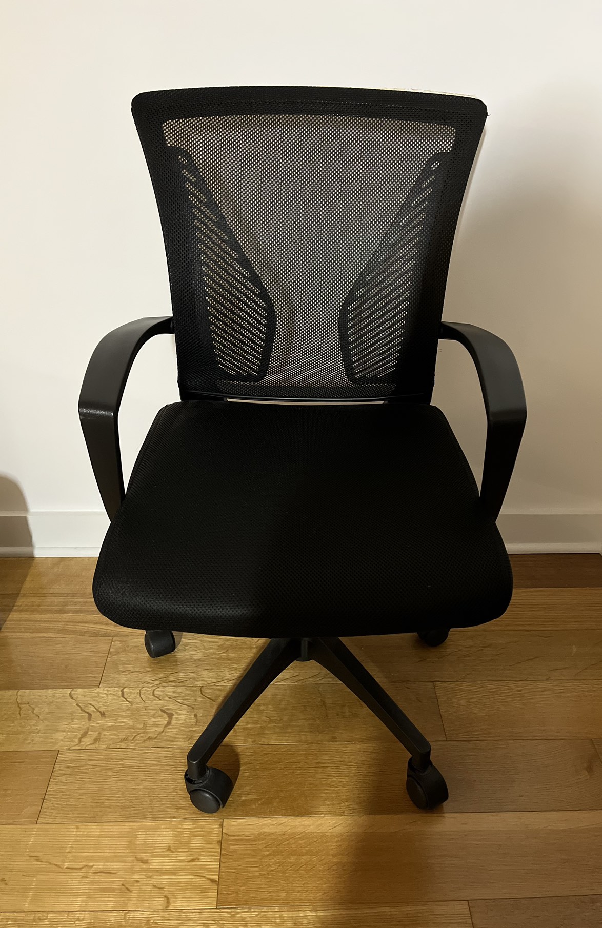 Computer chair