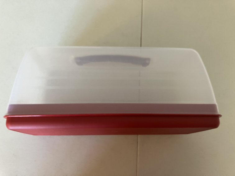 RUBBERMAID container,rectangular shape🥕 - photo 3