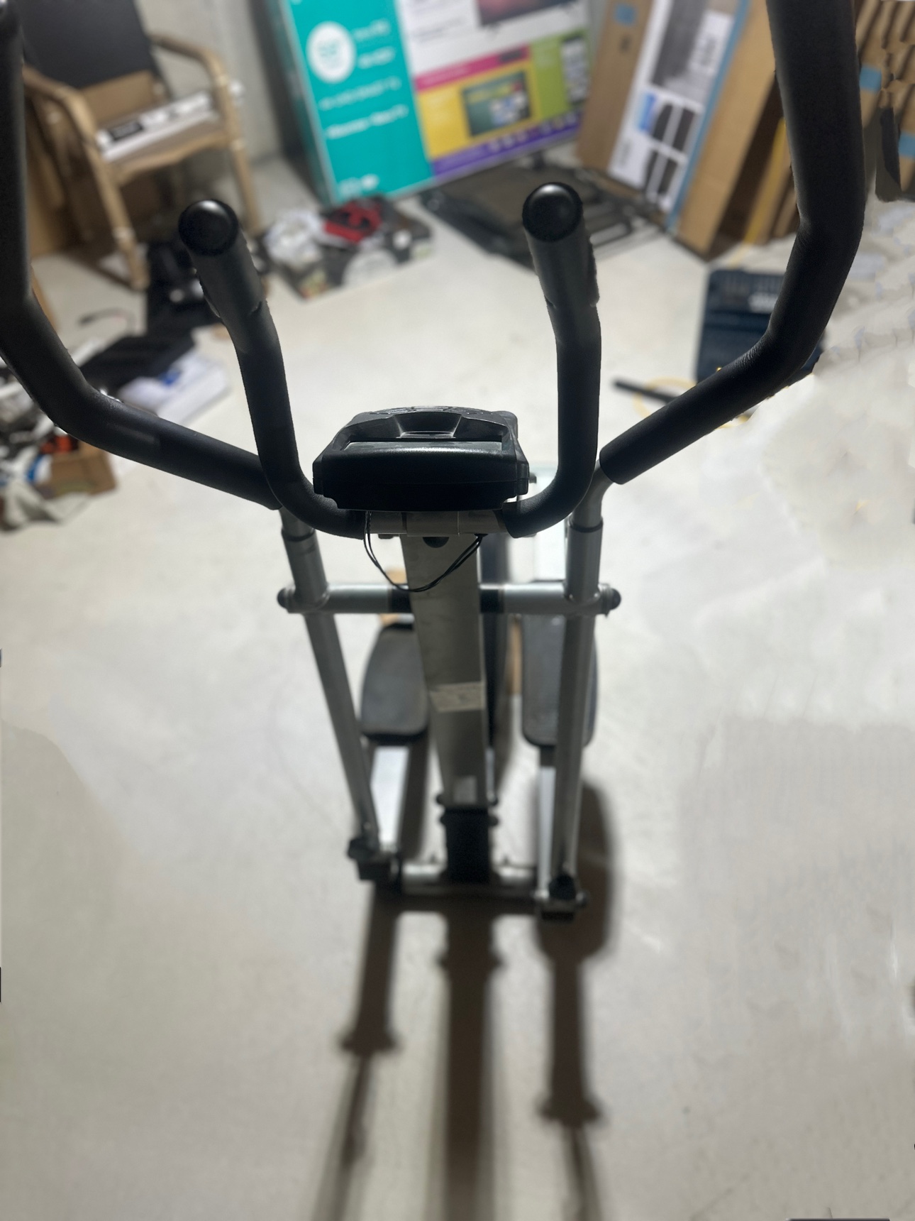 universal fitness home eclipse image indicator(3)