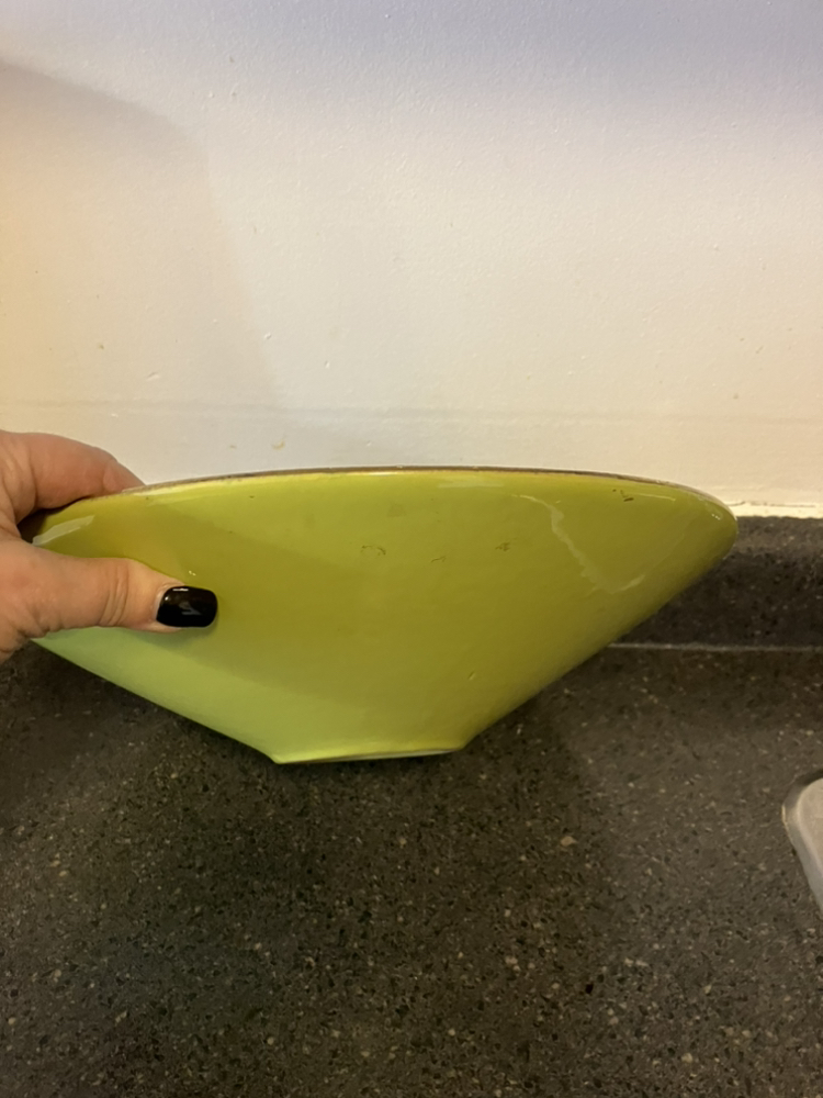 Decorative bowl image indicator(2)