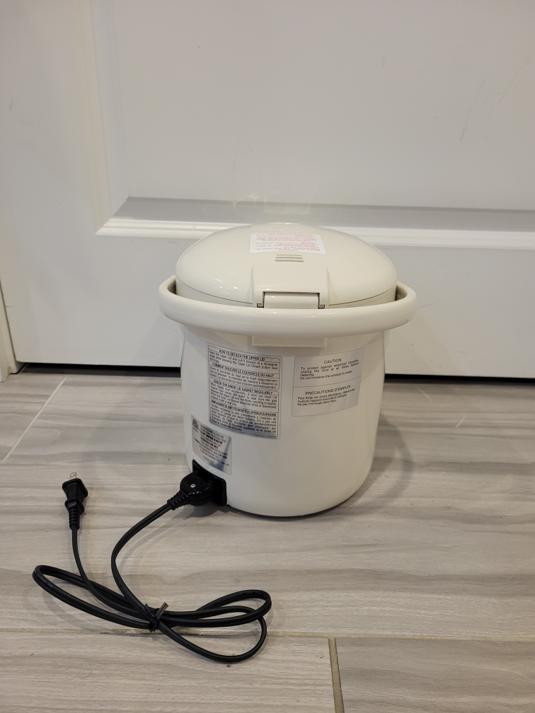 Zojirushi Electric Water Dispensing Pot Kettle (3 L) Boiler Hot - photo 5