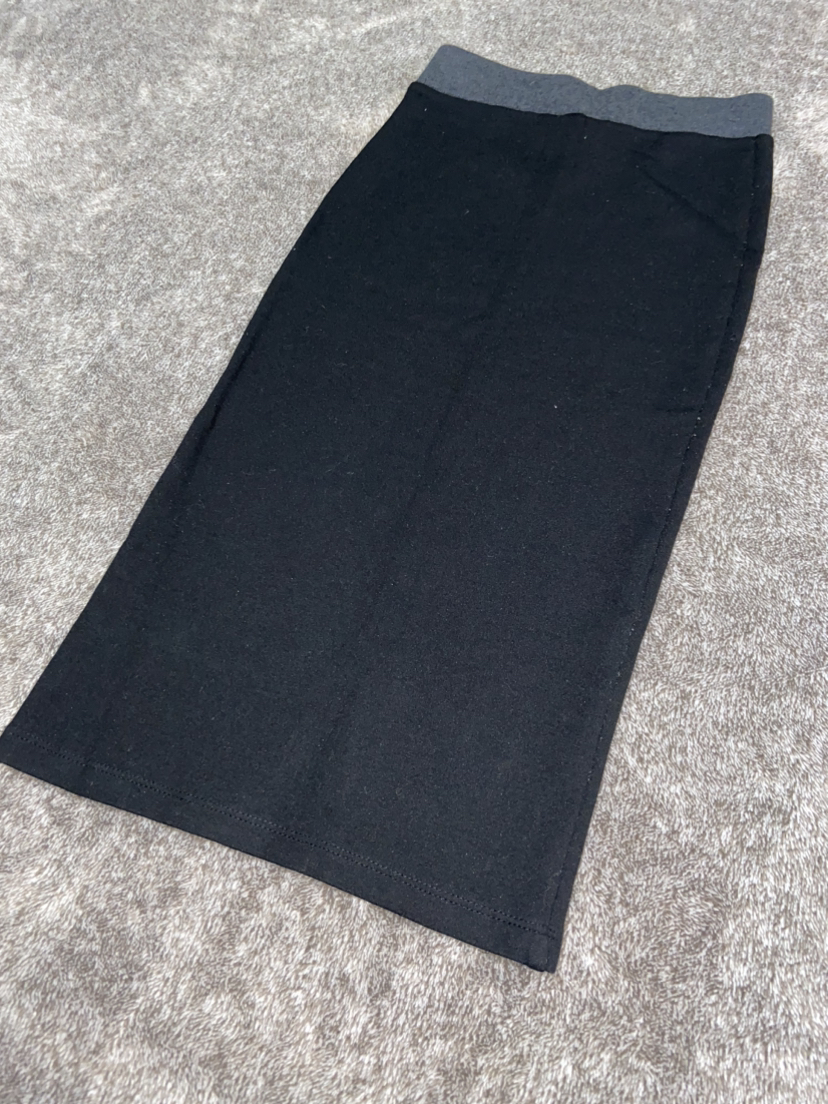 ZARA PENCIL SKIRT thumbnail