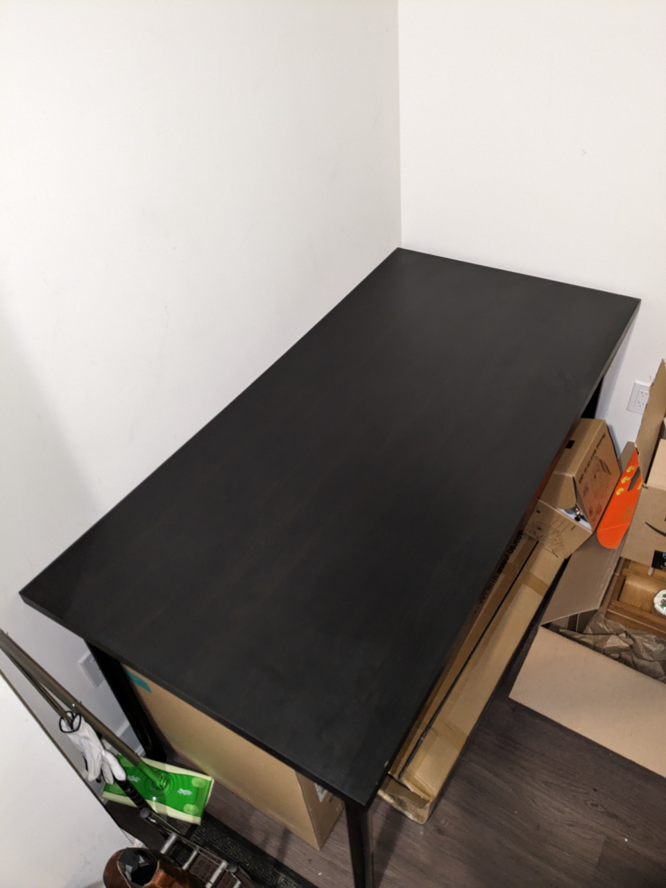 IKEA table