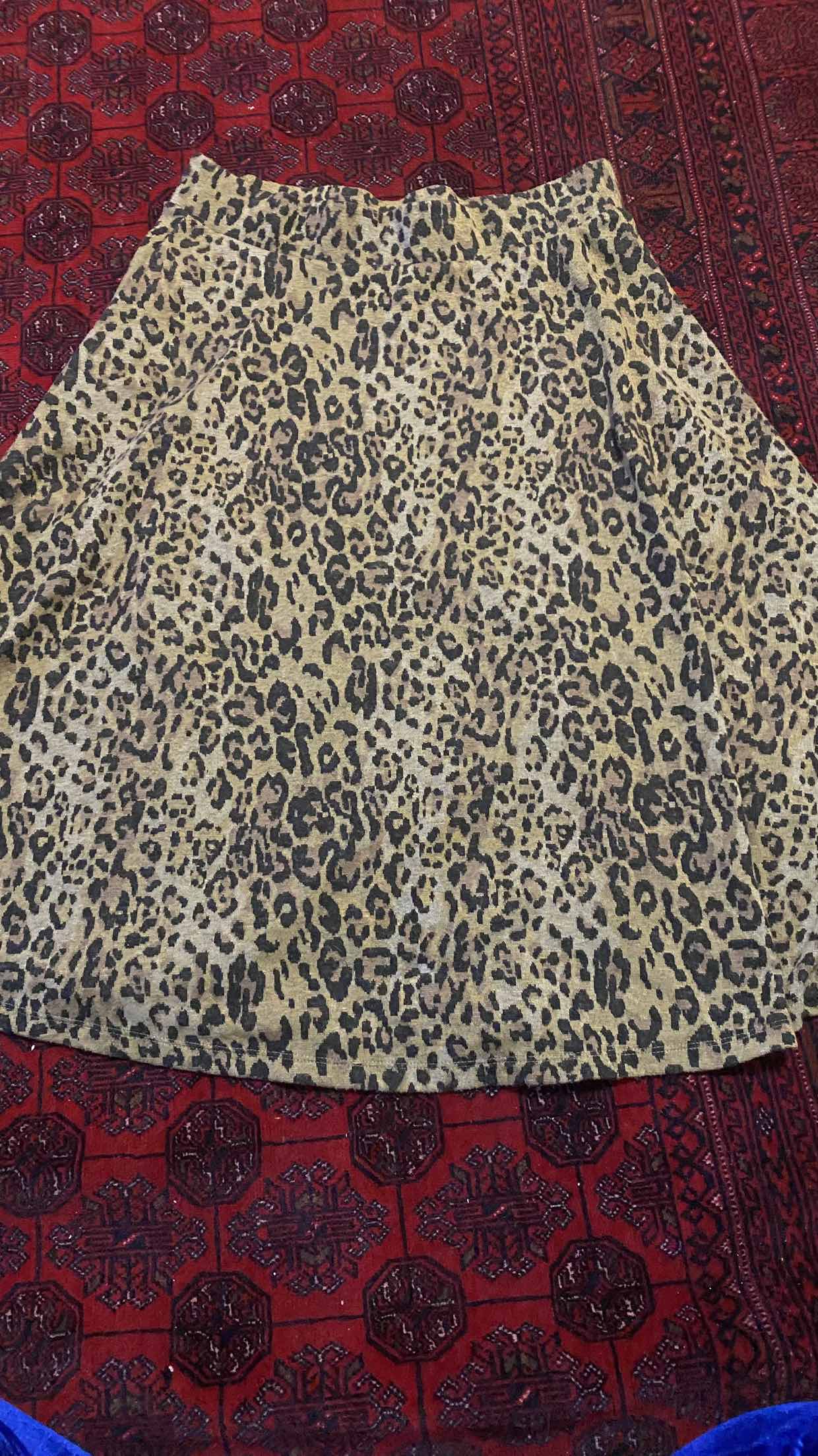 2 midi women skirts # freecycle thumbnail