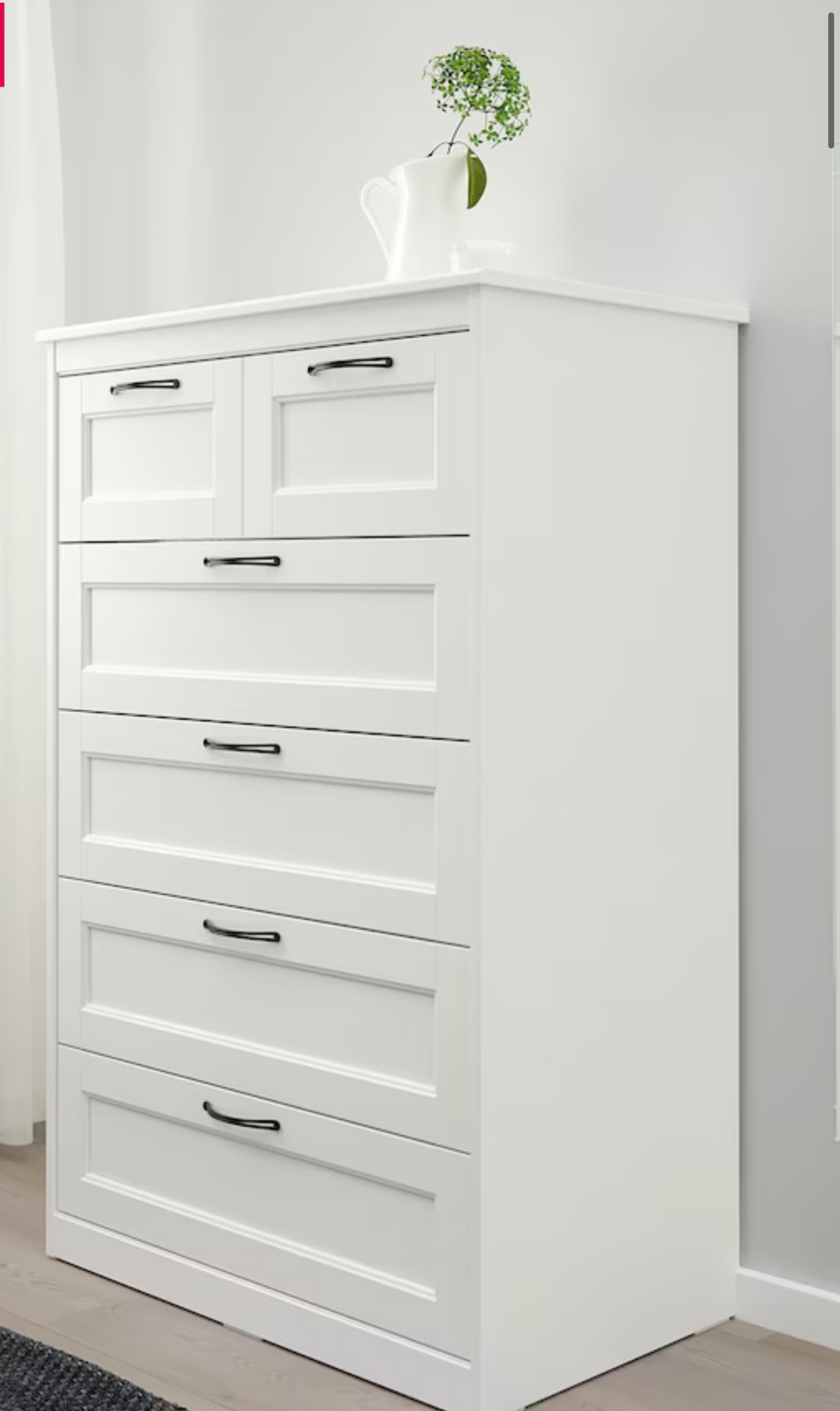 IKEA dresser
