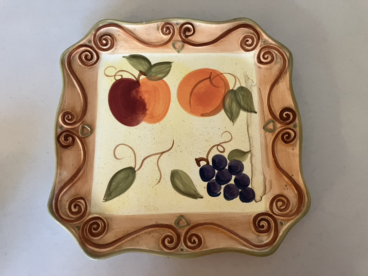 Serving bowl + serving tray image indicator(4)