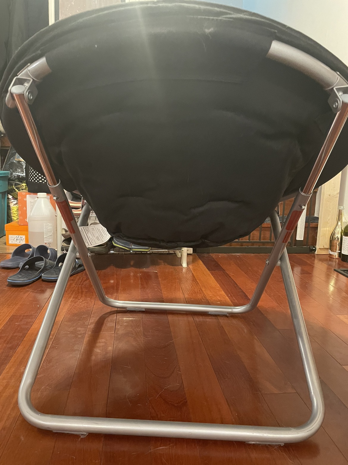 Foldable Moon Chair - photo 5