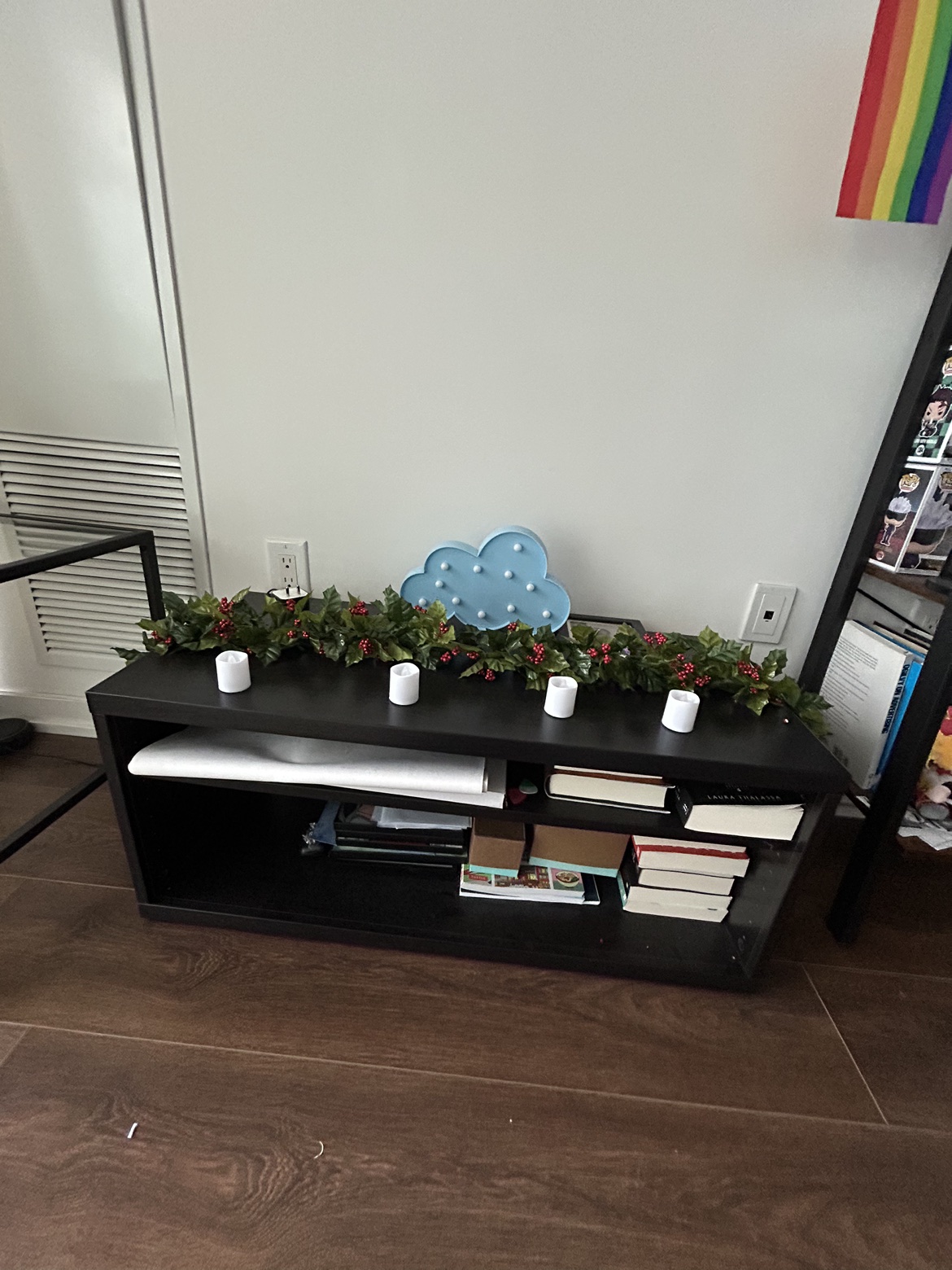 IKEA TV Stand - photo 2