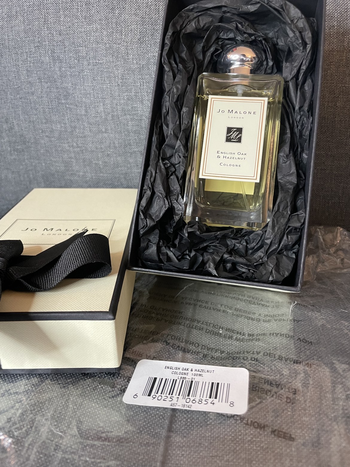 Jo Malone English Oak & Hazelnut Cologne image indicator(2)