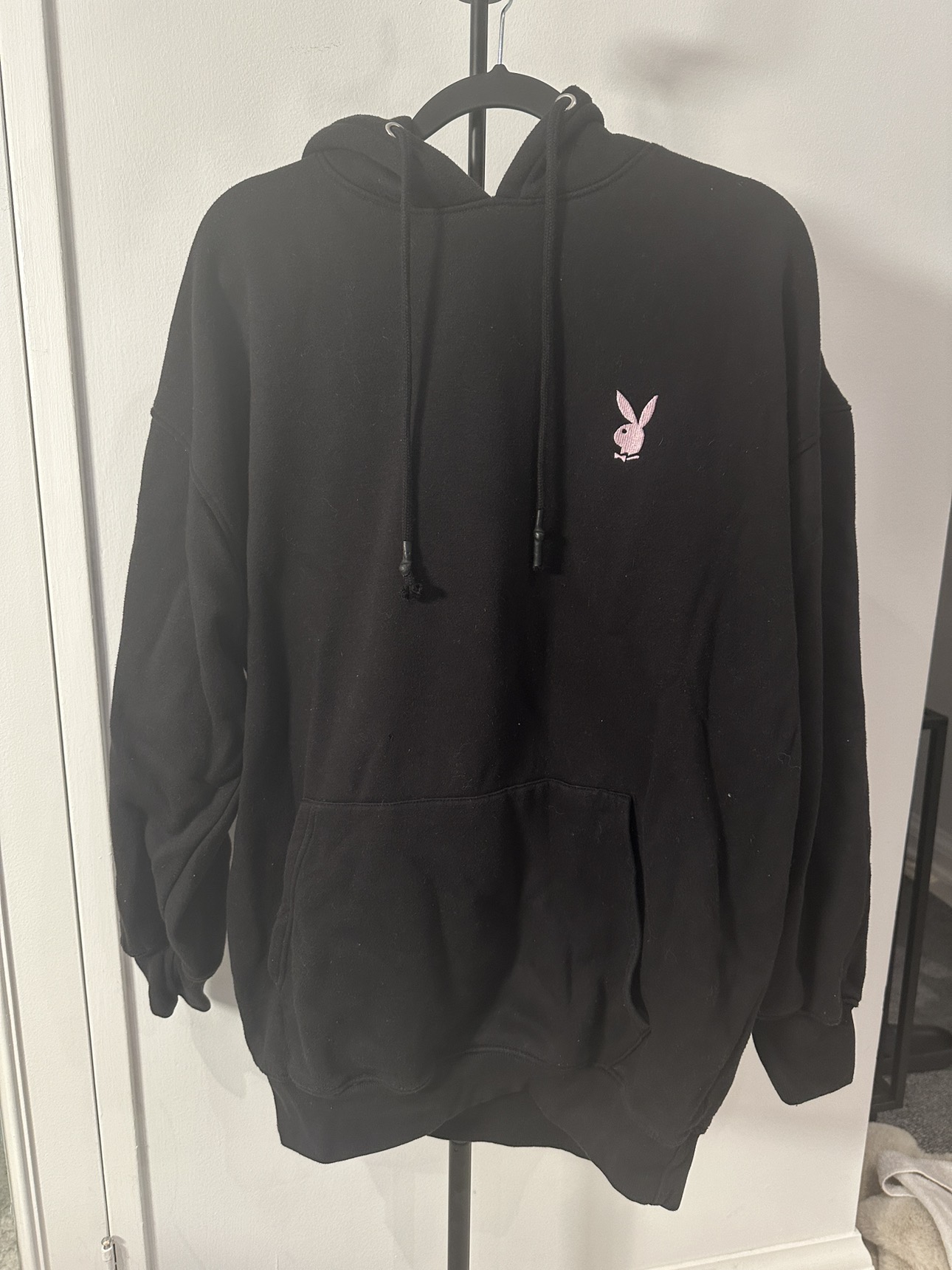 Playboy oversized hoodie (4) - photo 2