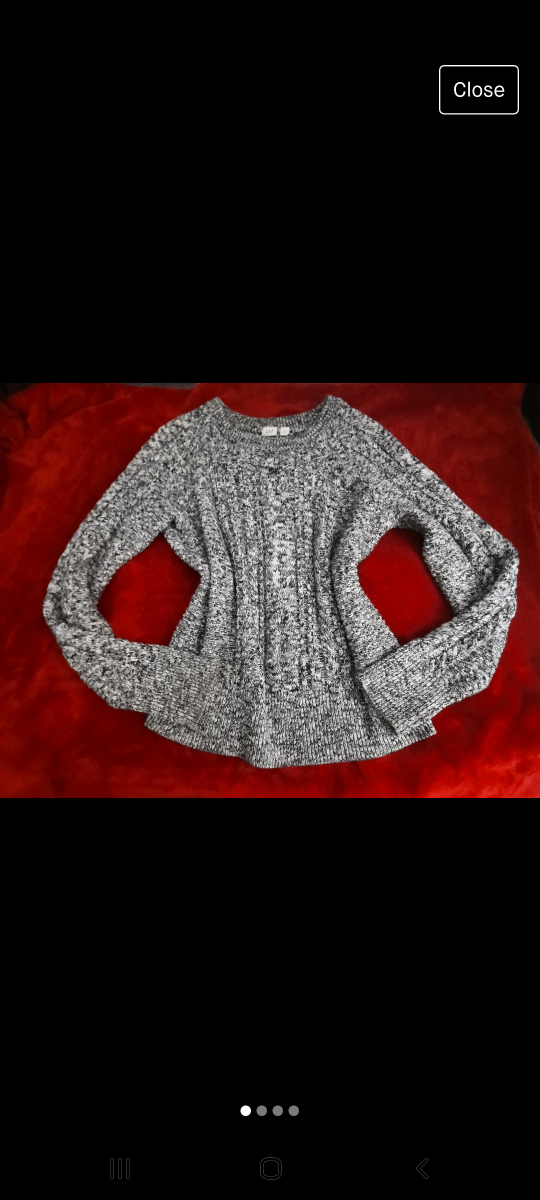 Sweater image indicator(2)