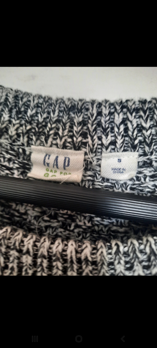 Sweater image indicator(3)