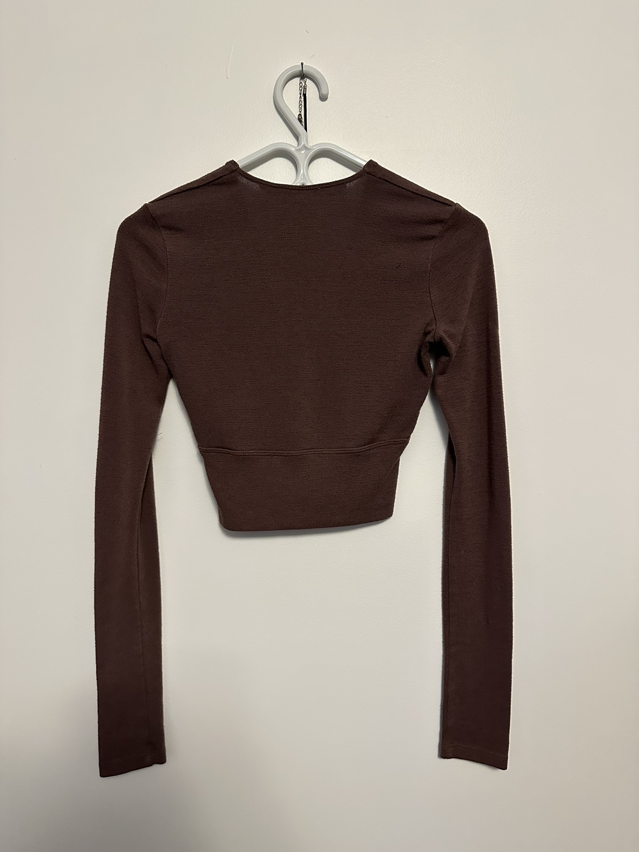 Long Sleeve - photo 2