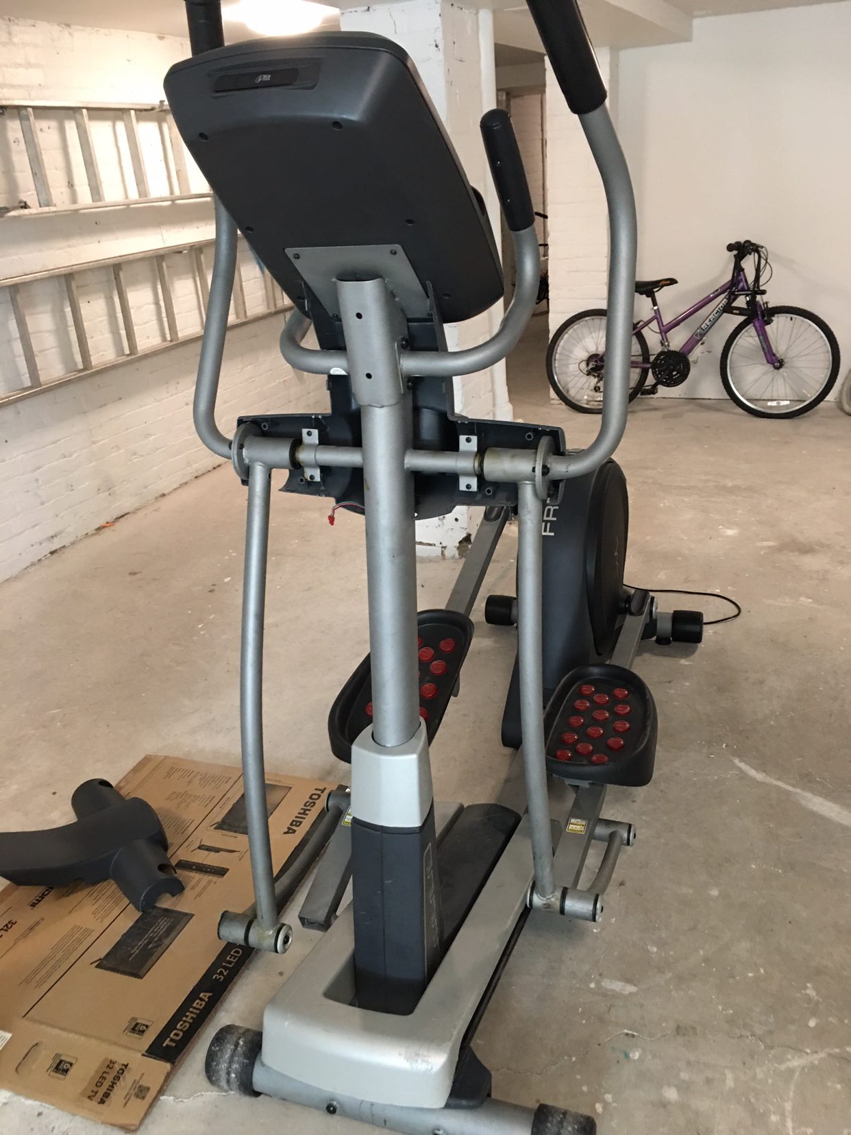 Eliptical image indicator(2)