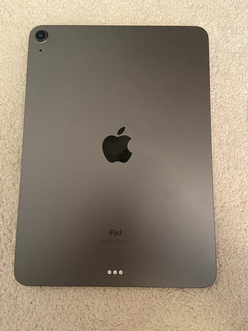 iPad Air 4th Generation - photo 2