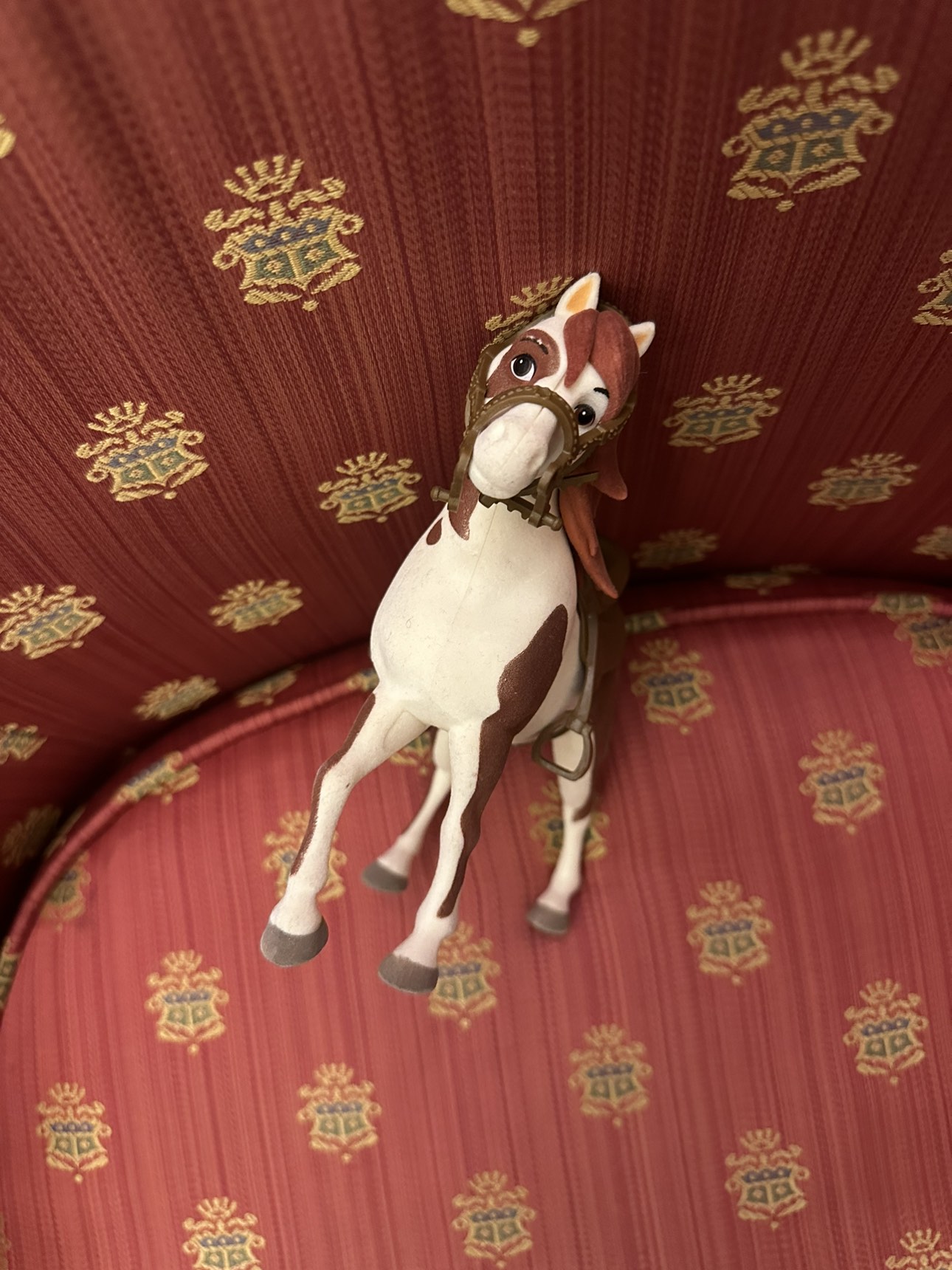 Excellent condition toy horse image indicator(2)