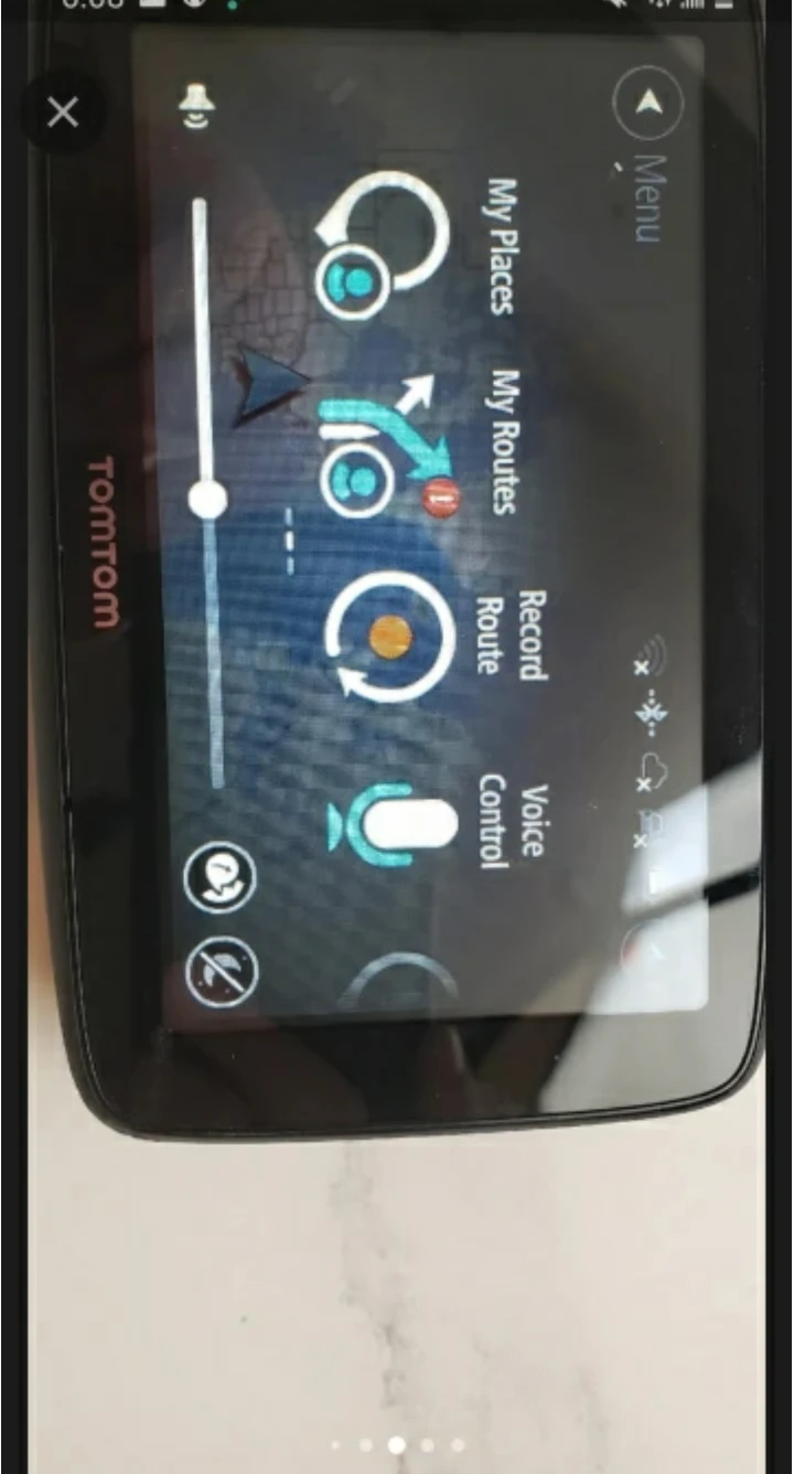 TomTom GO 520 GPS - photo 4