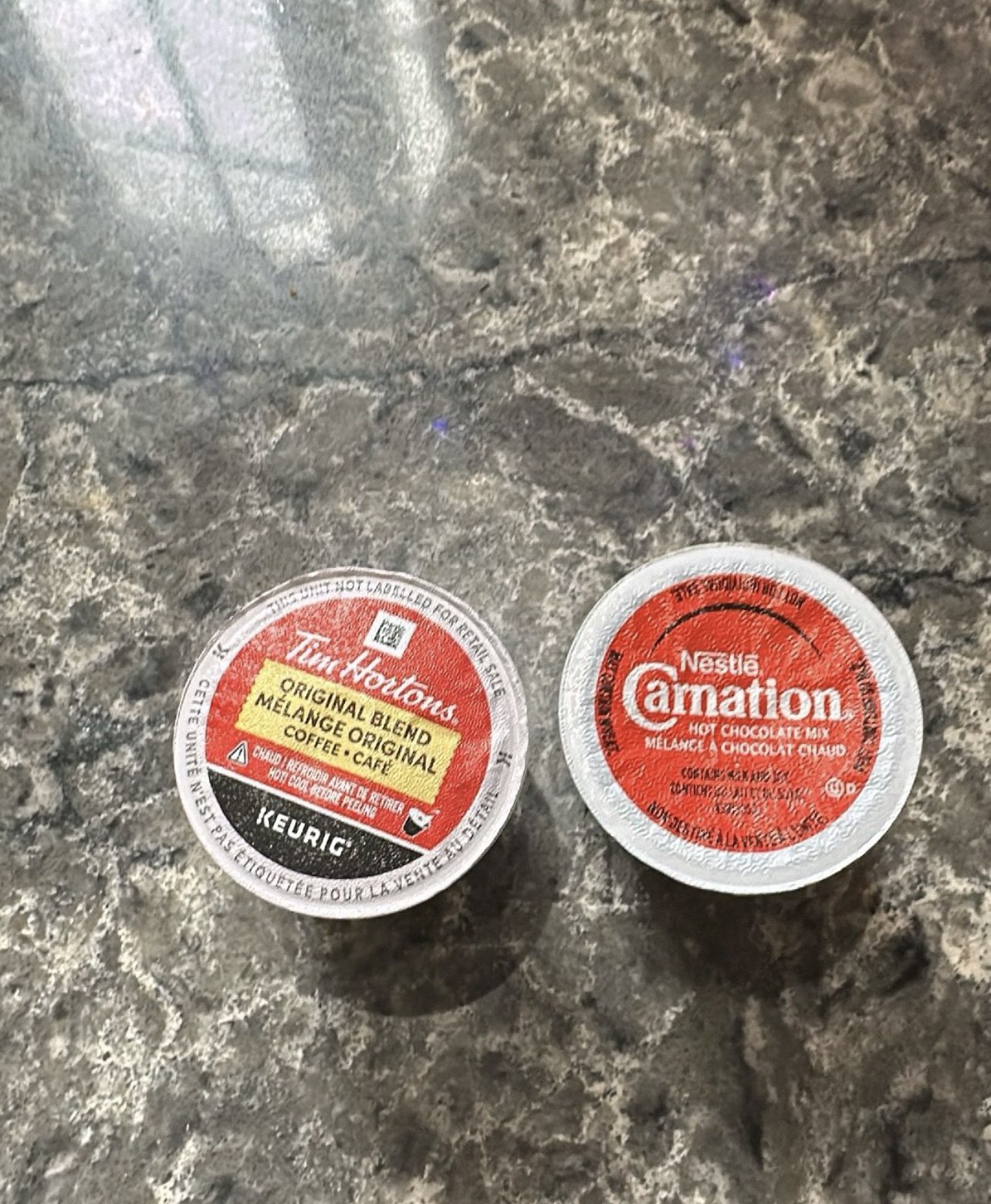 Keurig Single Pod Coffee Machine image indicator(4)