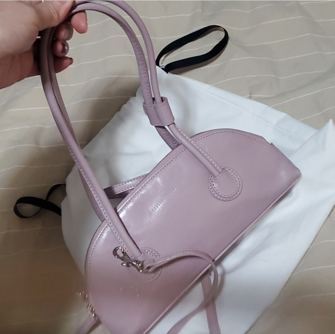 margesherwood leather bag image indicator(2)