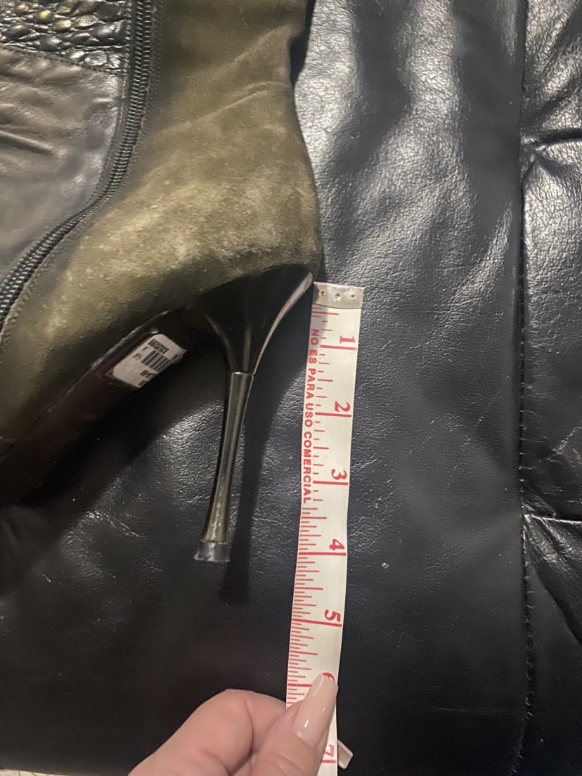 Aldo boots thumbnail