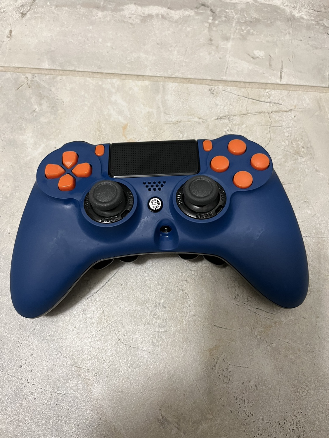 PlayStation Scuf Controller