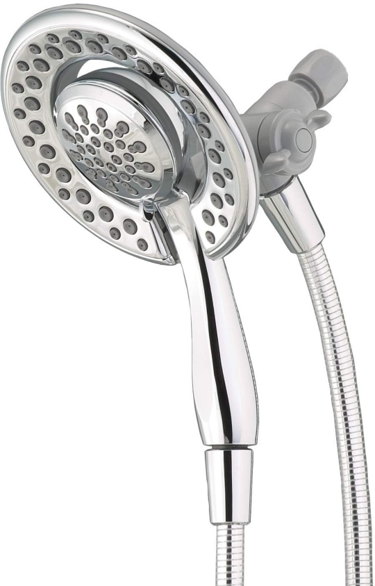 Shower head thumbnail