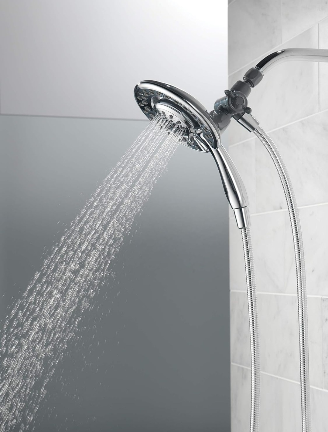 Shower head - photo 2
