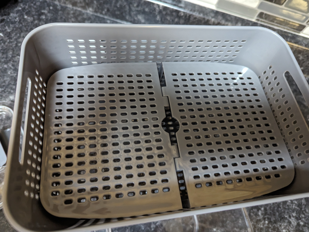 Veggie/Fruit Organizer - photo 5