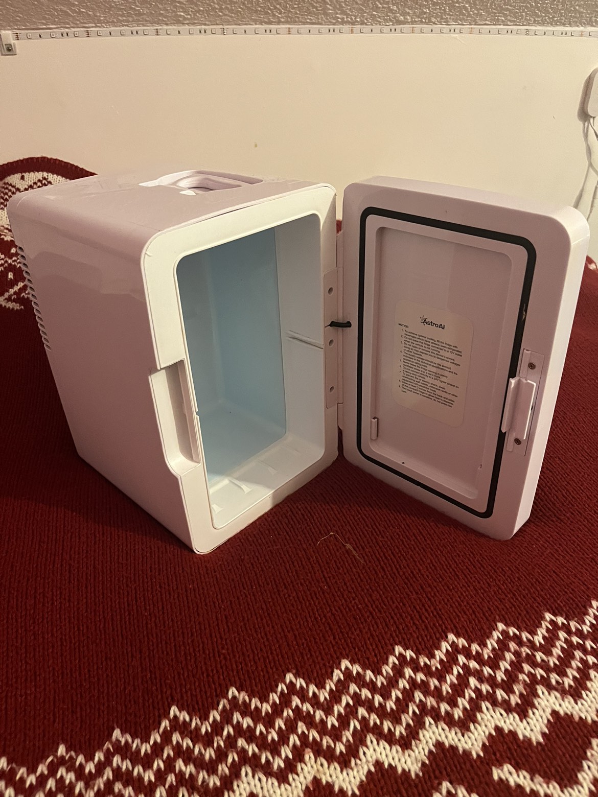 MINI Fridge AstroAl Mini Fridge - photo 4