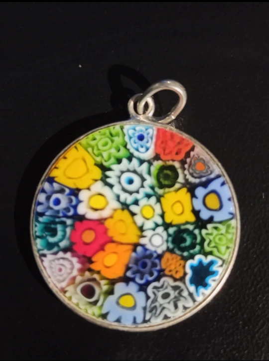 Pendant from Venice thumbnail