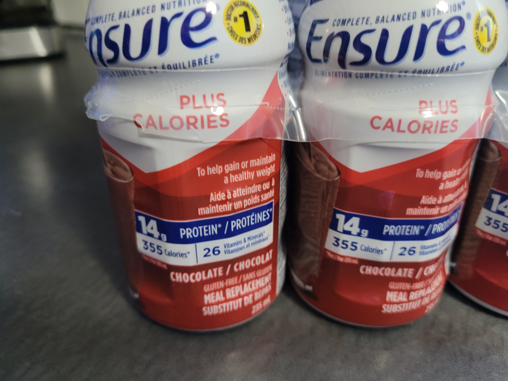 Ensure Chocolate Flavor - photo 3