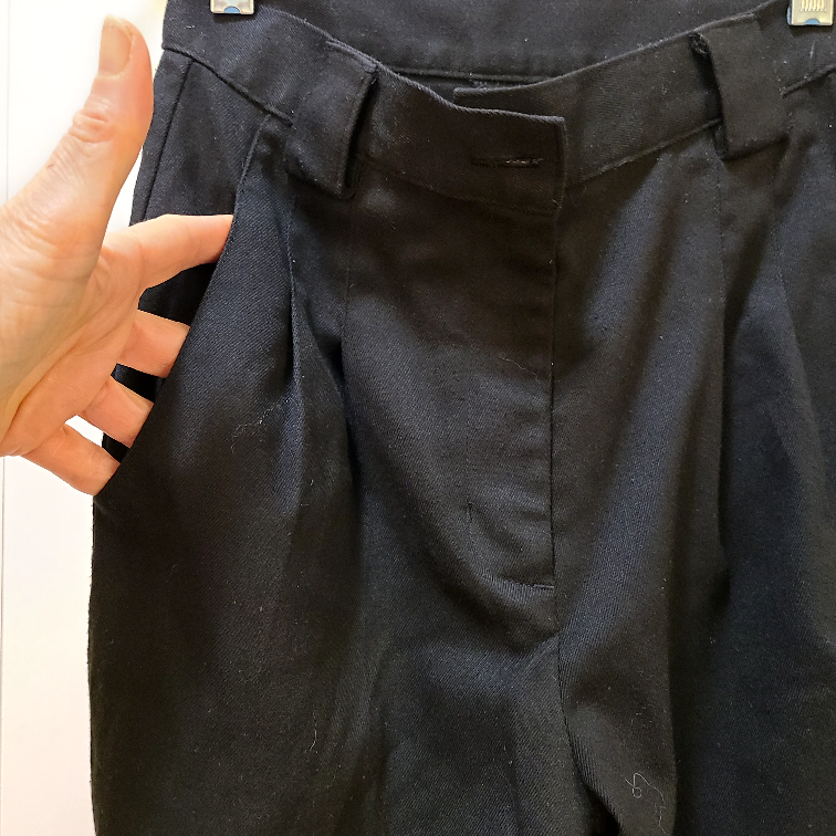 women's Twill trousers image indicator(5)
