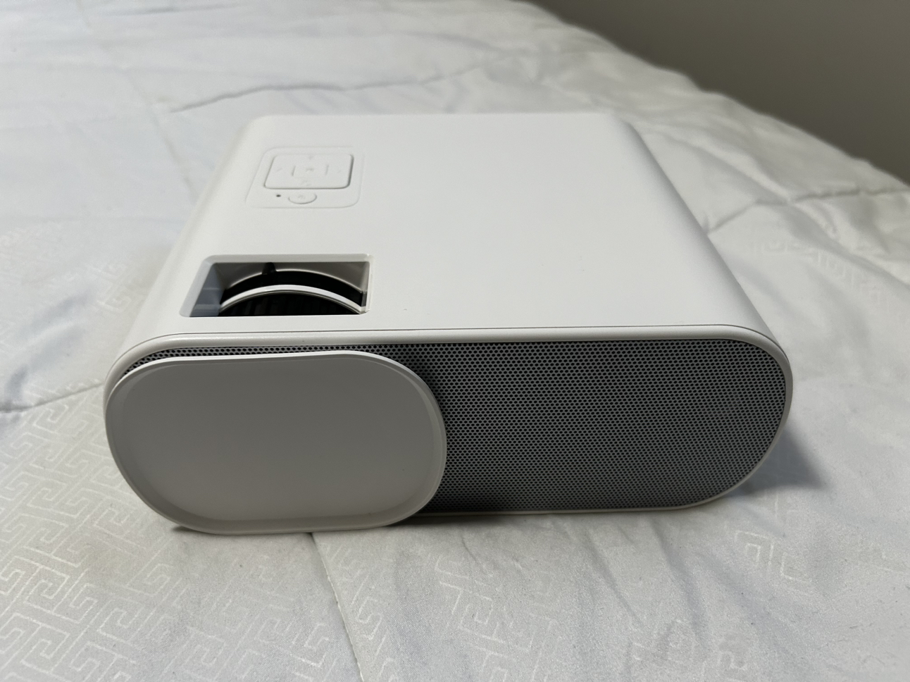 Projector - photo 3