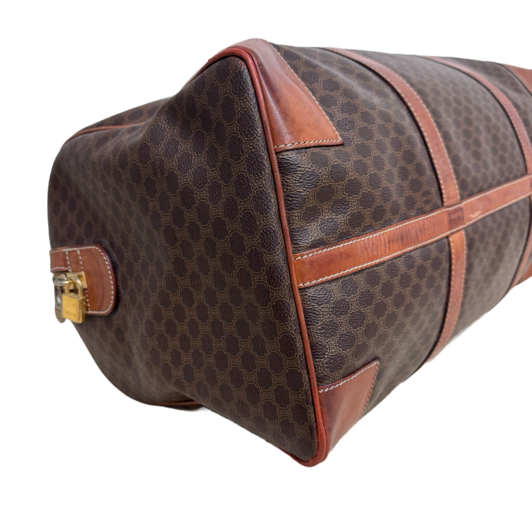 Celine Macadam Travel bag - photo 5