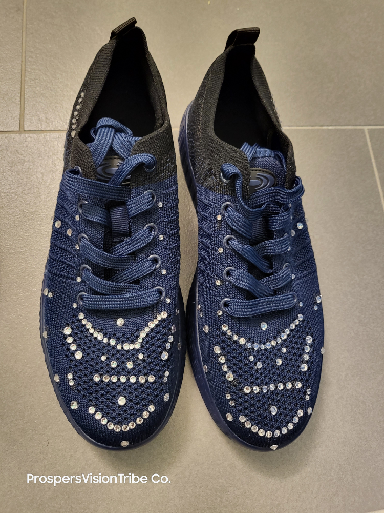 Women Sneakers Mesh Like