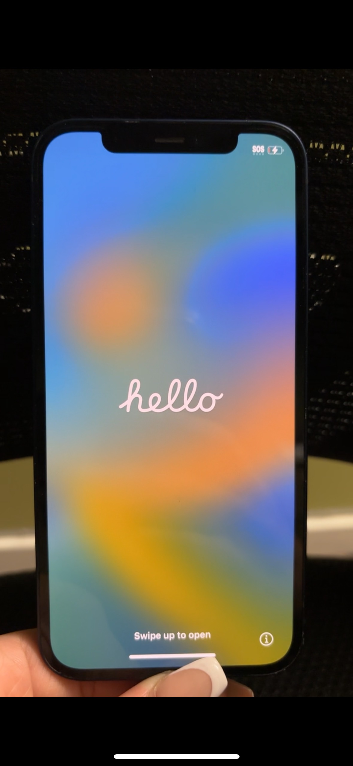iPhone 12 128gb - photo 4
