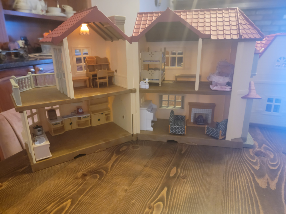 Calico critters bulk - photo 3