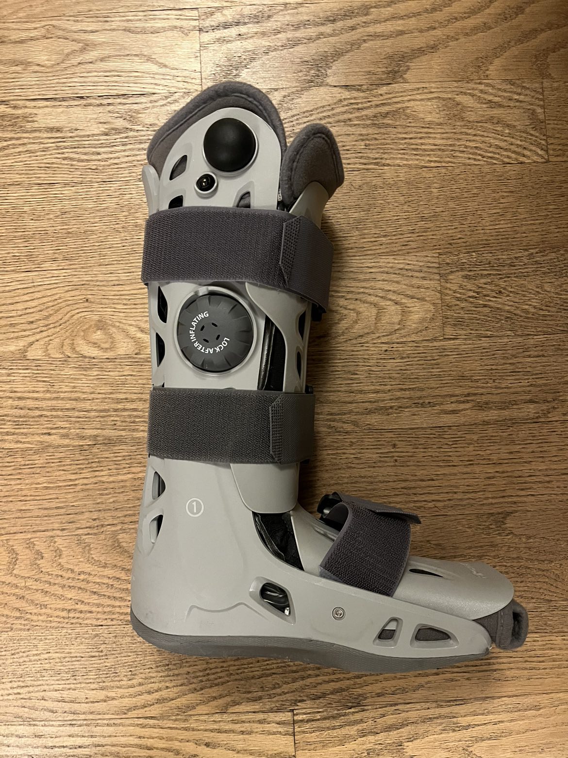 Air Cast (small) thumbnail