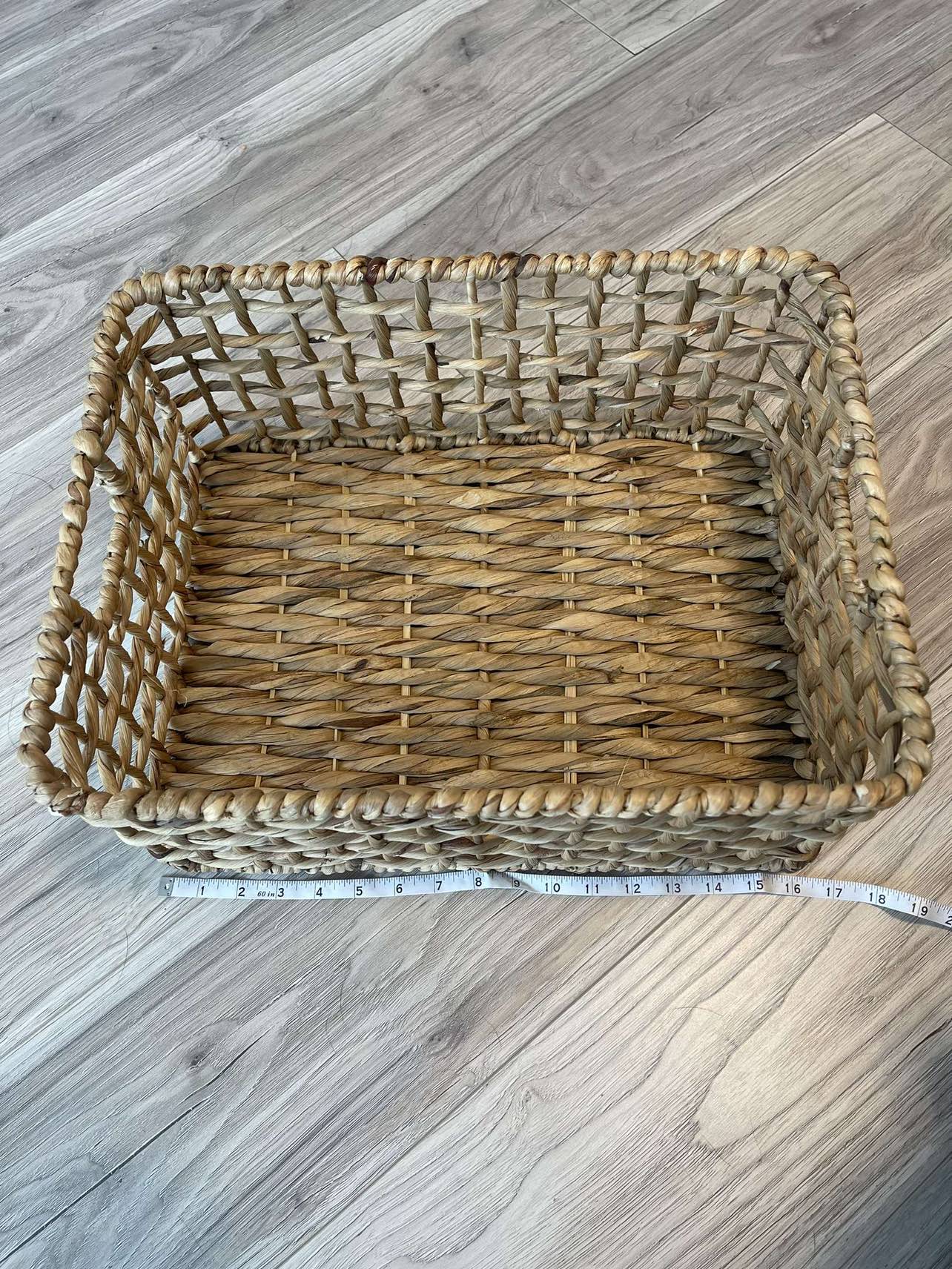 Basket image indicator(2)