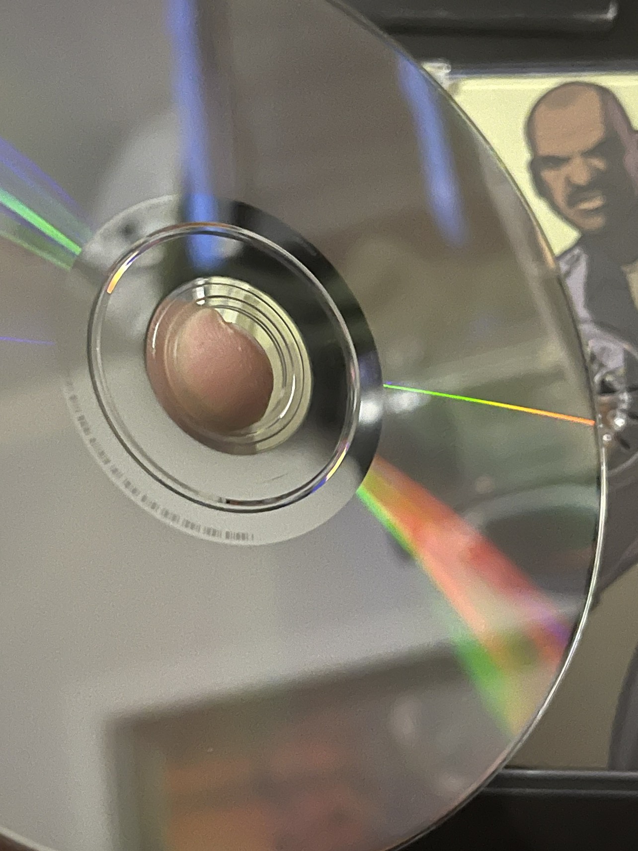 GTA San Andreas image indicator(3)