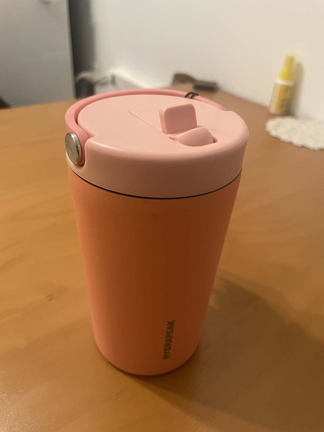 Hydrapeak Tumbler 14 oz image indicator(2)