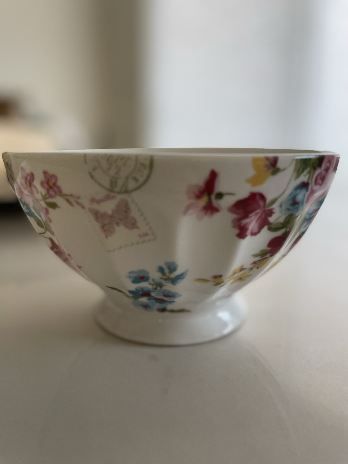 Brand new bowl & plate set - photo 4