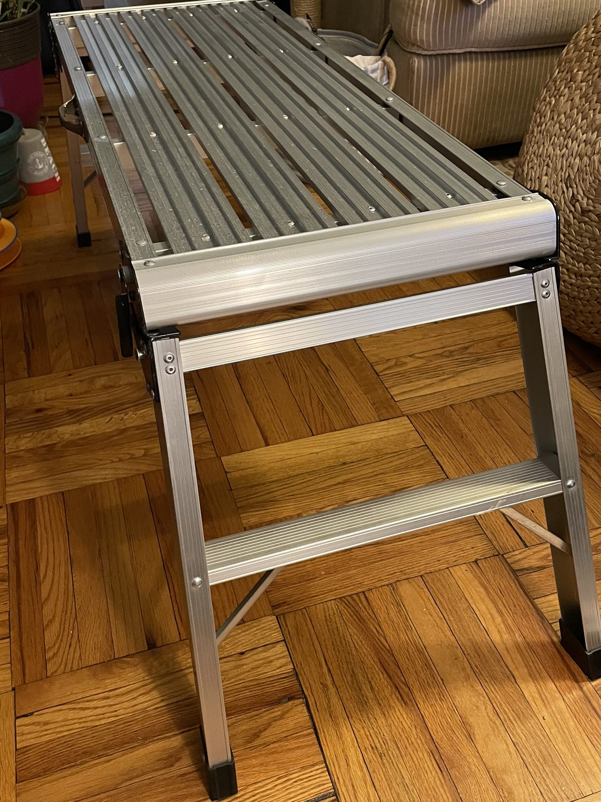 Work platform