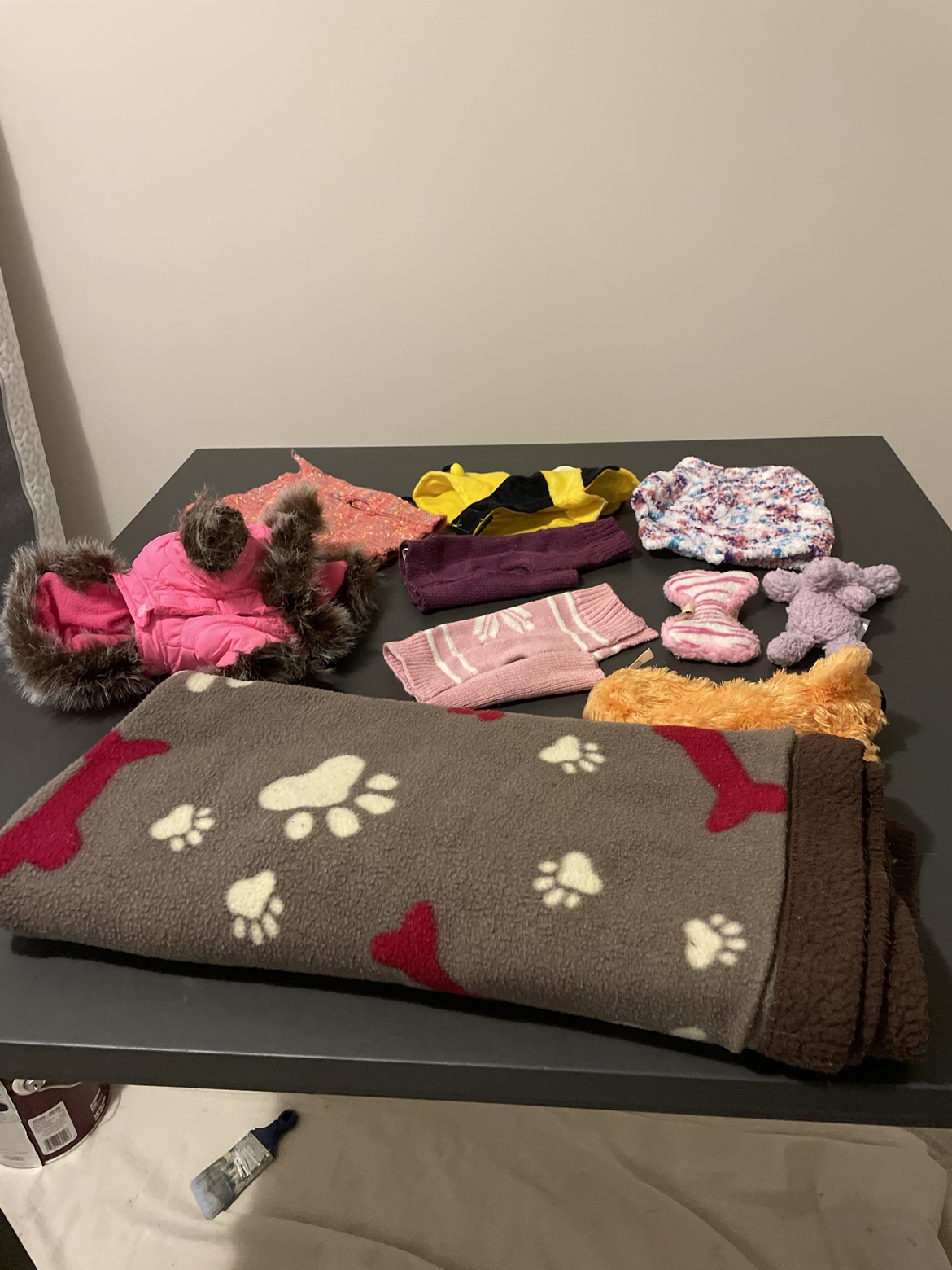 Small Dog clothing/toys - photo 5